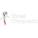 Stowe Chiropractic logo